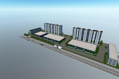 玉泉倾斜摄影技术在虚拟现实(VR)中的应用